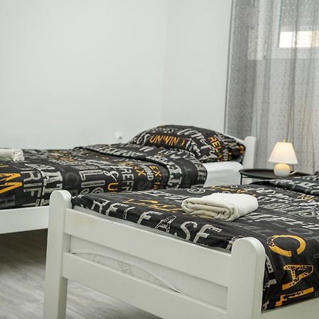 Studio Ada Mostar Esterno foto
