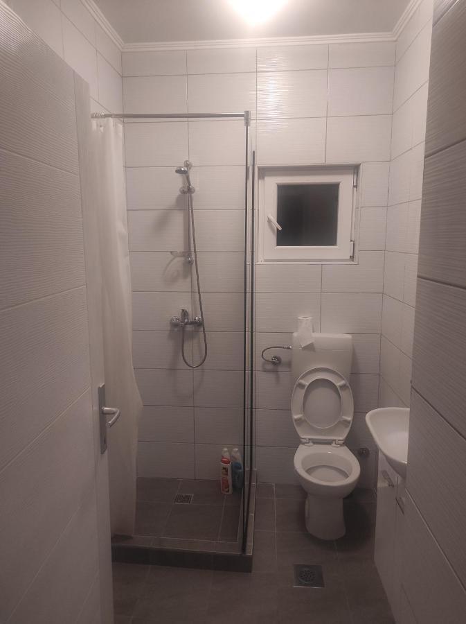Studio Ada Mostar Esterno foto