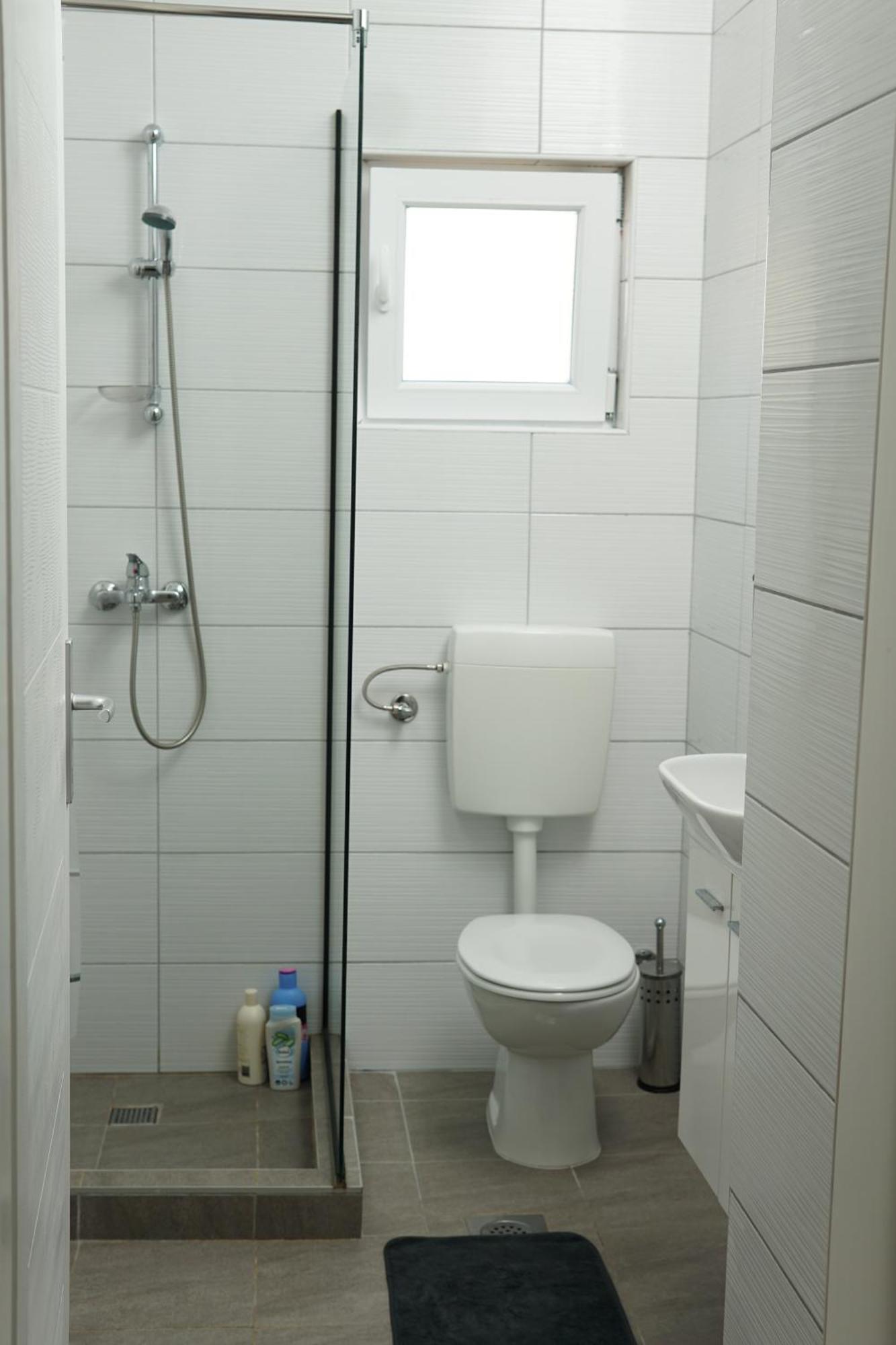 Studio Ada Mostar Esterno foto